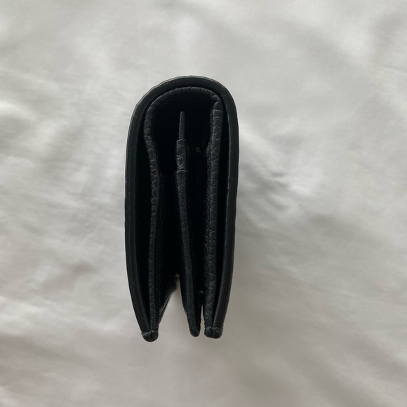 Gucci love is blind compact wallet - Picture 6 of 7